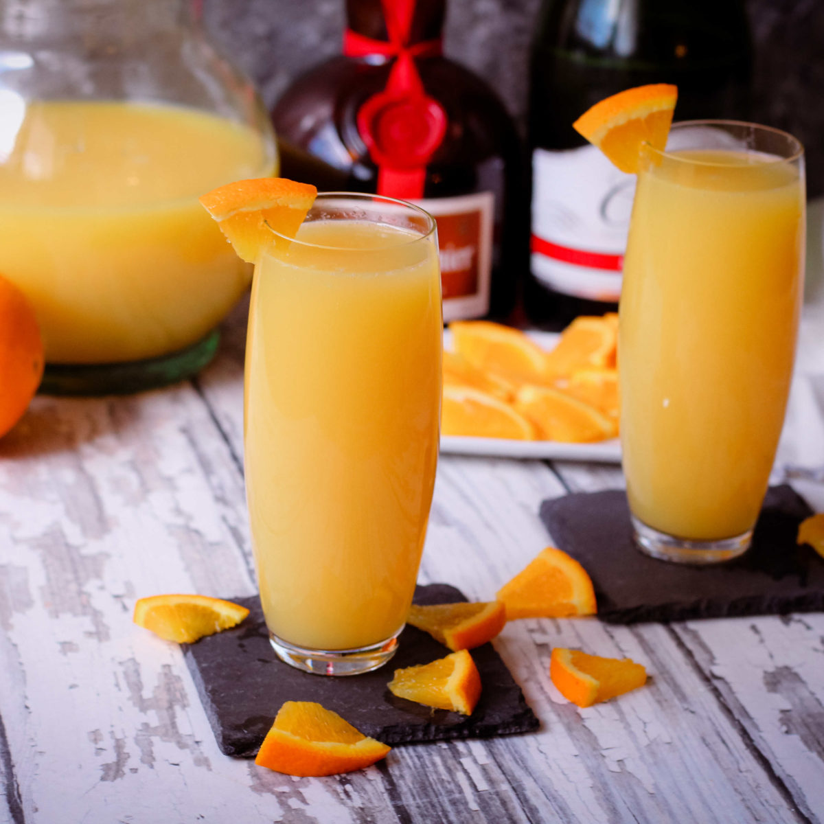 Grand Mimosa-image