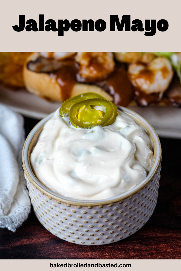 Jalapeno Mayo Baked Broiled And Basted jalapeno-mayo-baked-broiled-and-basted