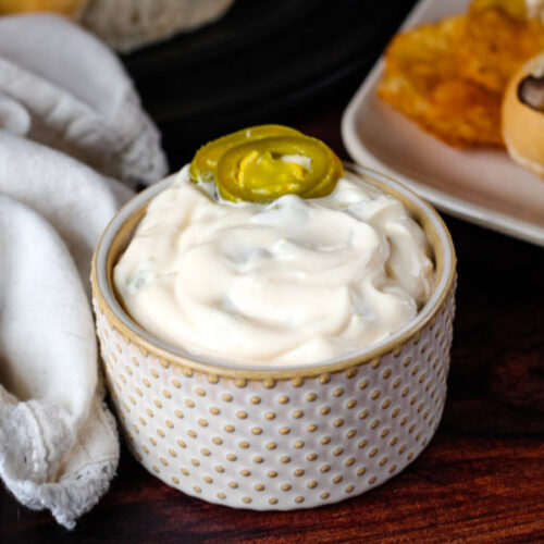 Jalapeno Mayo Baked Broiled And Basted jalapeno-mayo-baked-broiled-and-basted