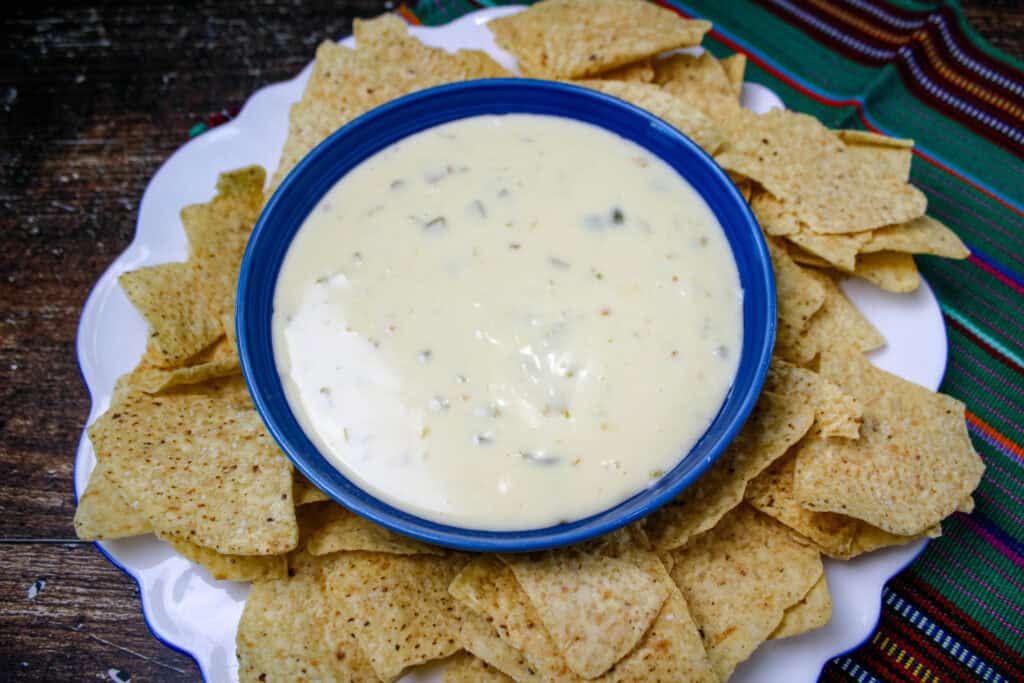 Queso Blanco